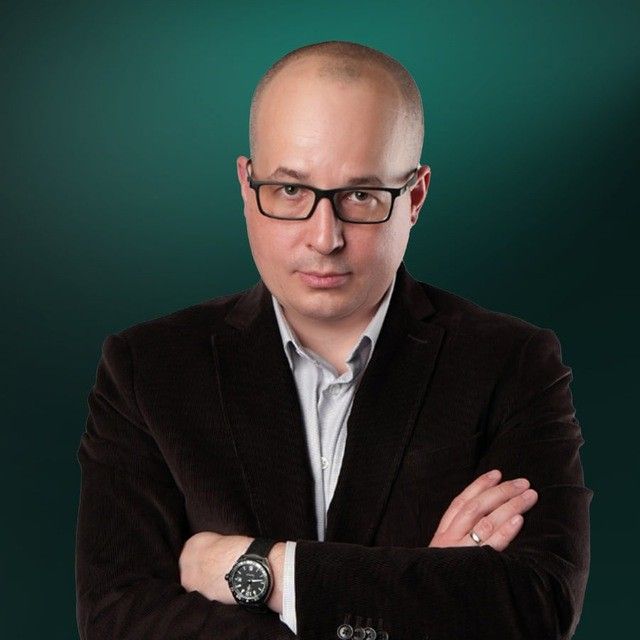 Переводчик с бухгалтерского
