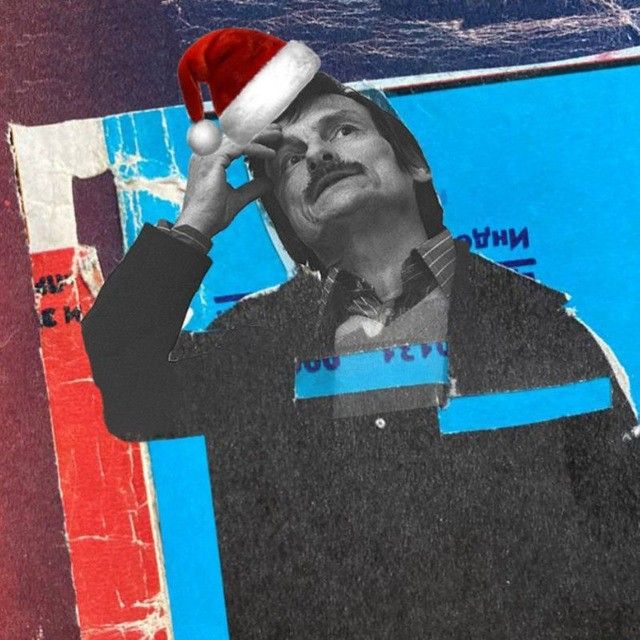 синефил Тарковского 🎬