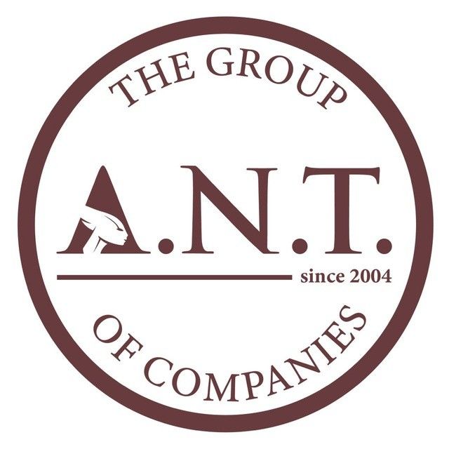 A.N.T. | вакансии | всё о рынке труда