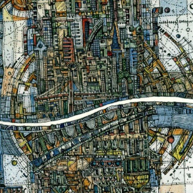 ArchiGraphicsArt