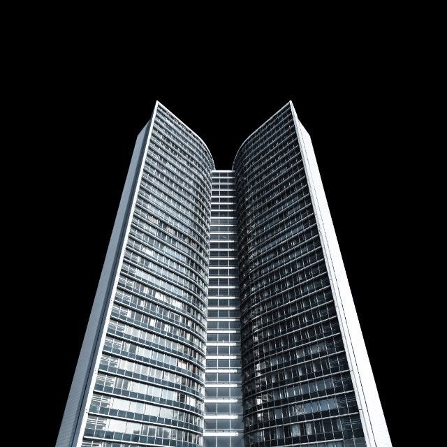 Архитектурные излишества ✔