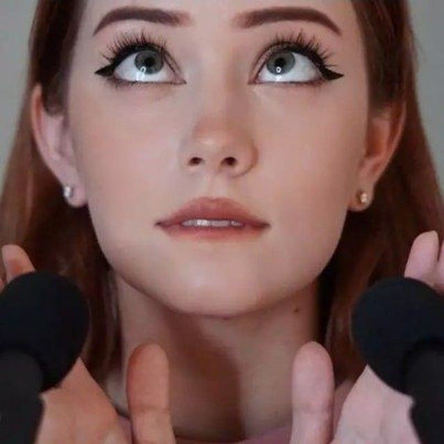 🎧 ASMR 18+
