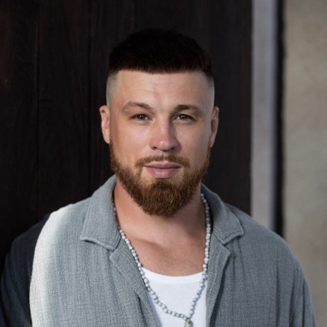 Fedor Belogai ✔
