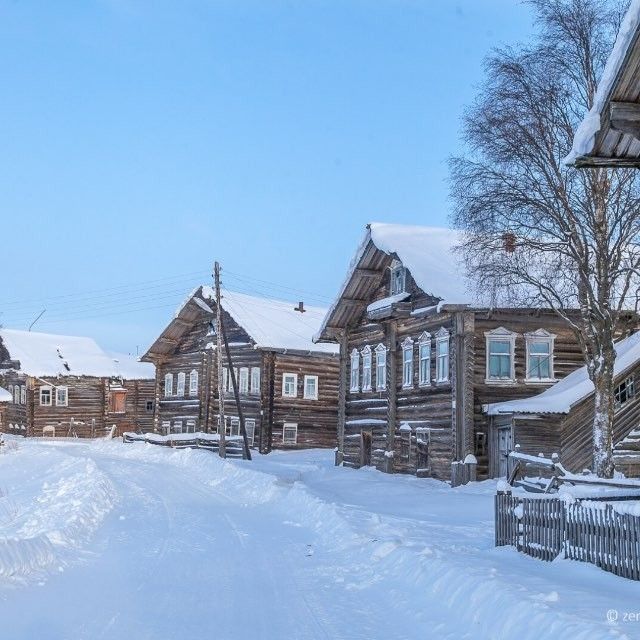 Russian Village 18+