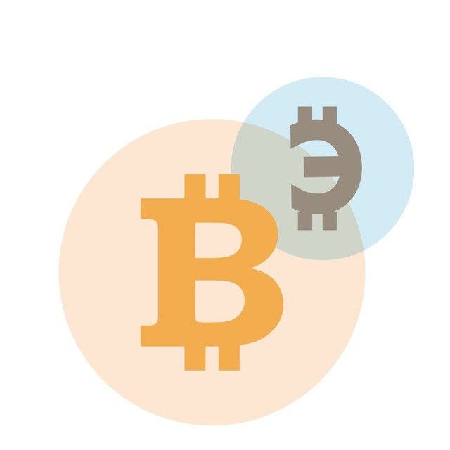 Bitcoin Экономика