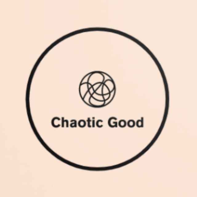 Chaotic Good