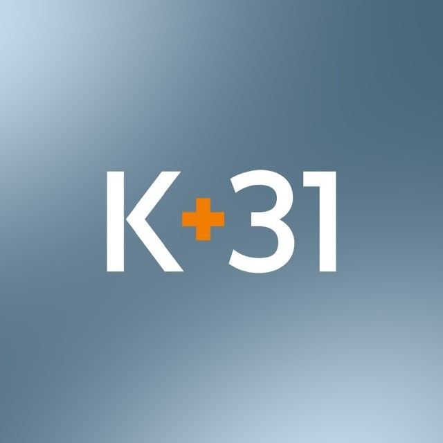 Клиника К+31