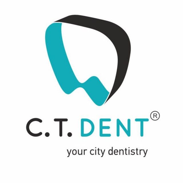 C.T.DENT • все для современной стоматологии