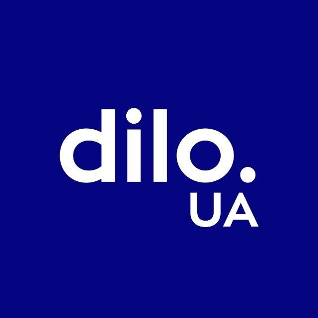 dilo.ua 🇺🇦