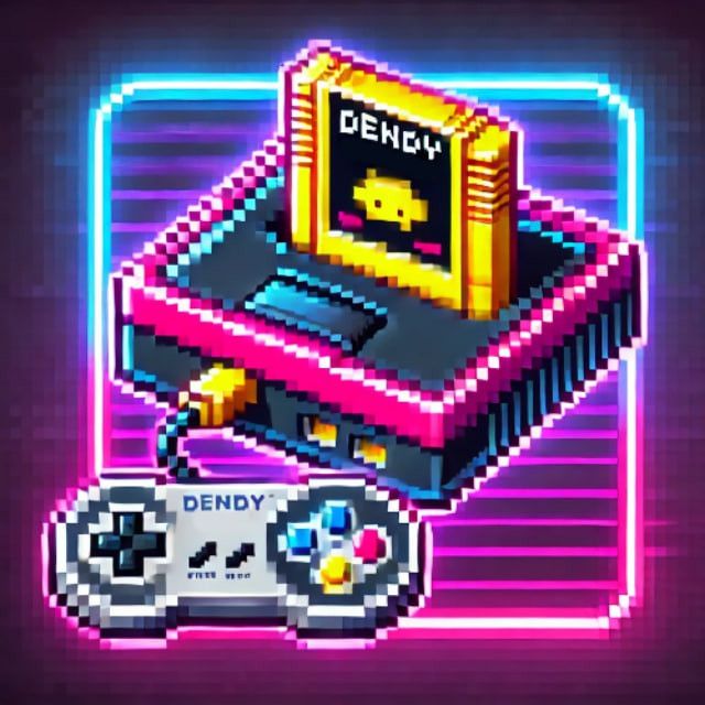 Dendy
