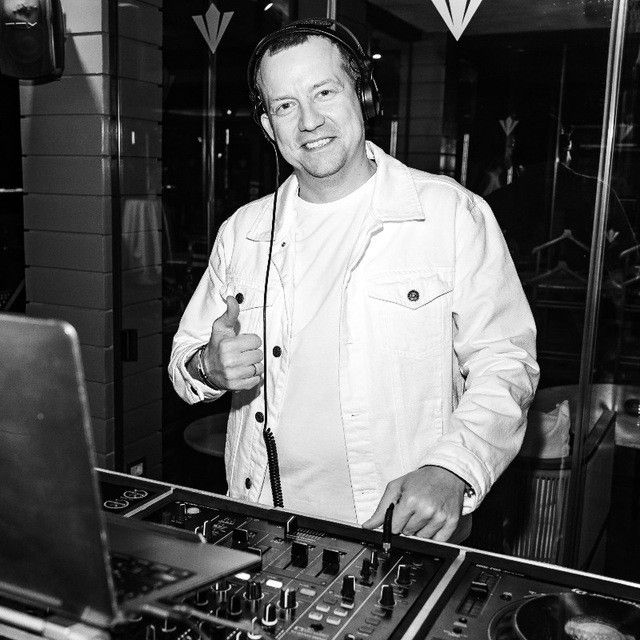 DJ Hot Maker Official