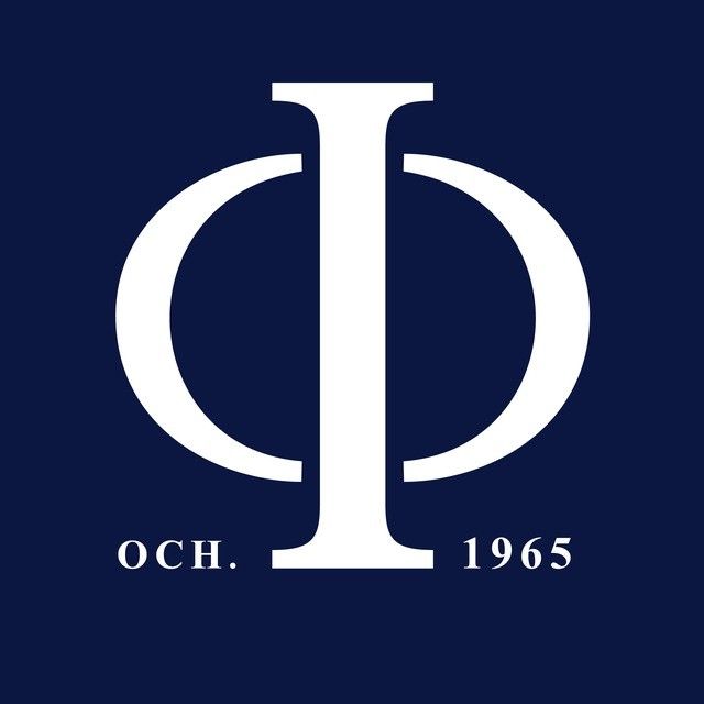 Дом Фарфора 1965