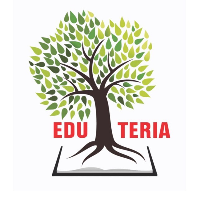 EDU TERIA ✔