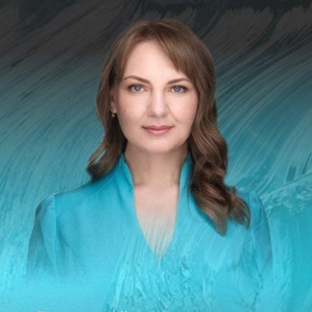 КЛУБ ЭМЕРДЖЕНЦИИ ~ СВЕТЛАНА ДМИТРИЕНКО