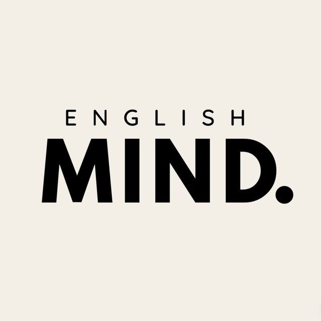 ENGLISH MIND