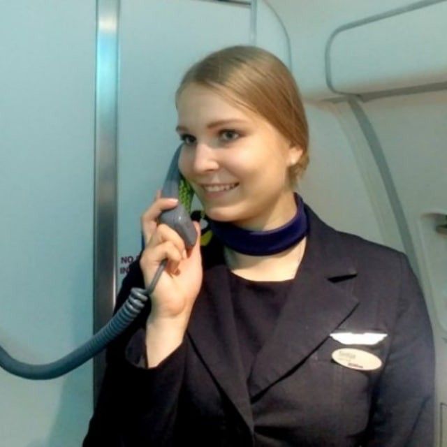 FrequentFlyers