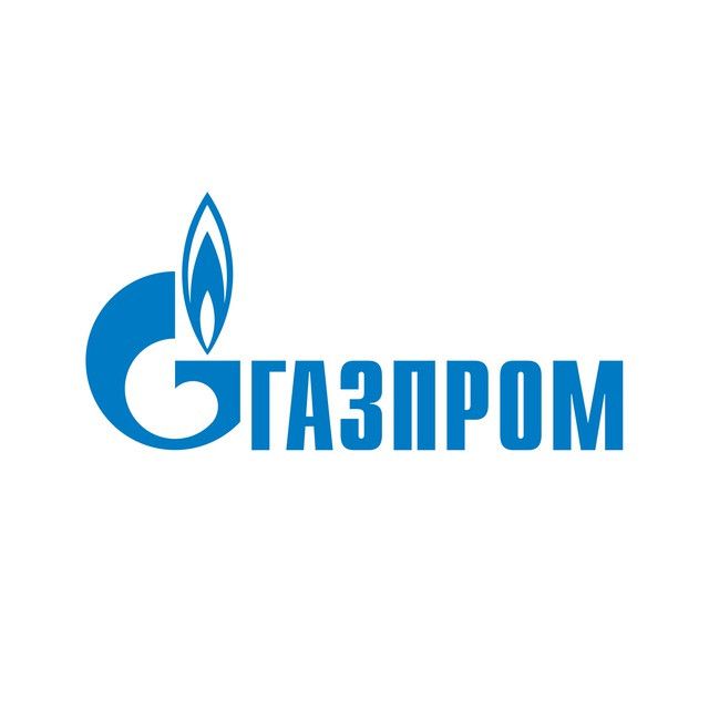 Газпром ✔