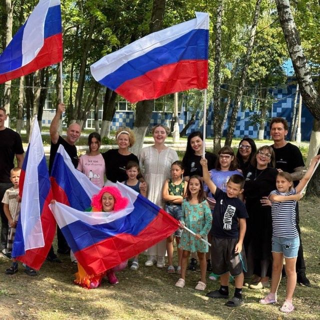 Бачурин ✔