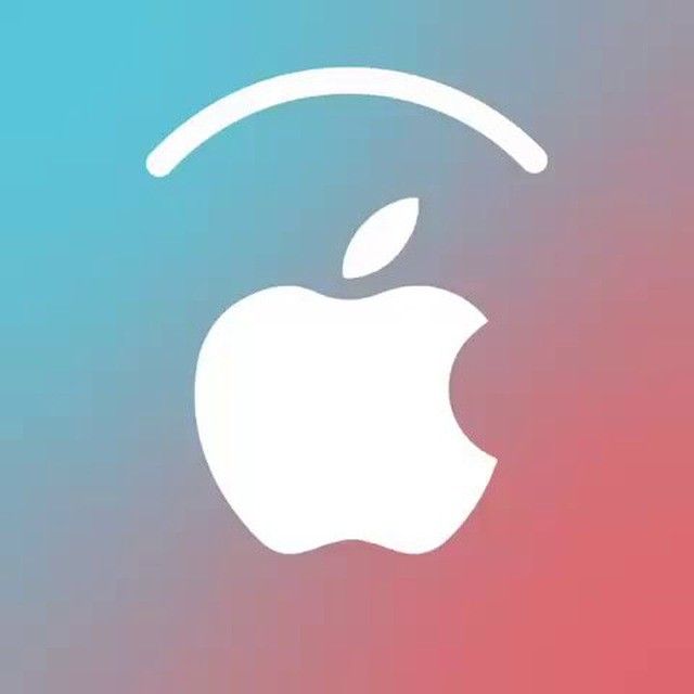 iOS Broadcast