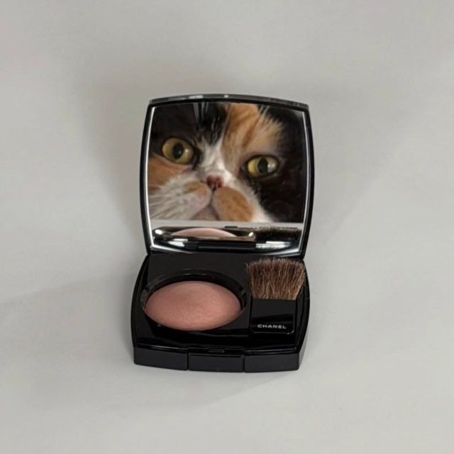 макияж держится, я - нет