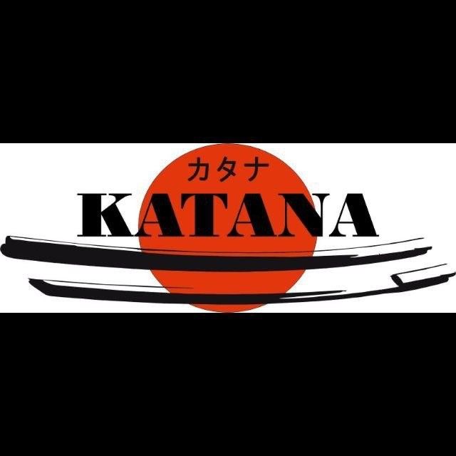 «КАТАНА» Производитель соусов для японской кухни: Соевый соус, Уксус рисовый, Мирин