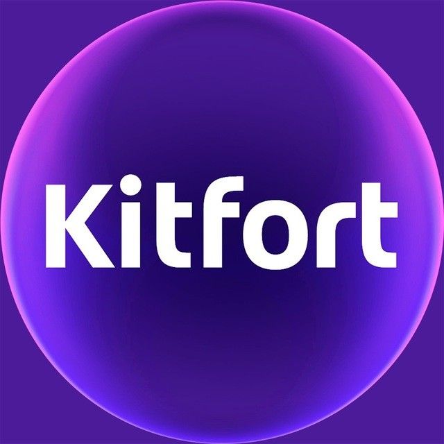 Kitfort Club ✔