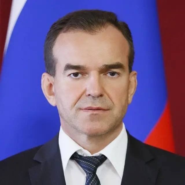 Вениамин Кондратьев ✔