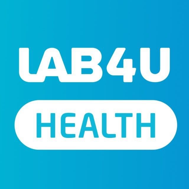 Lab4U.Здоровье ✔