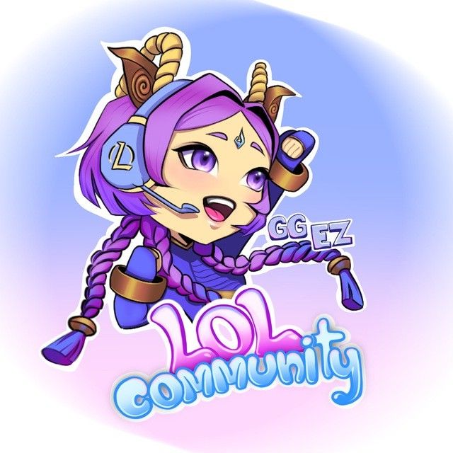 League of Legends Community