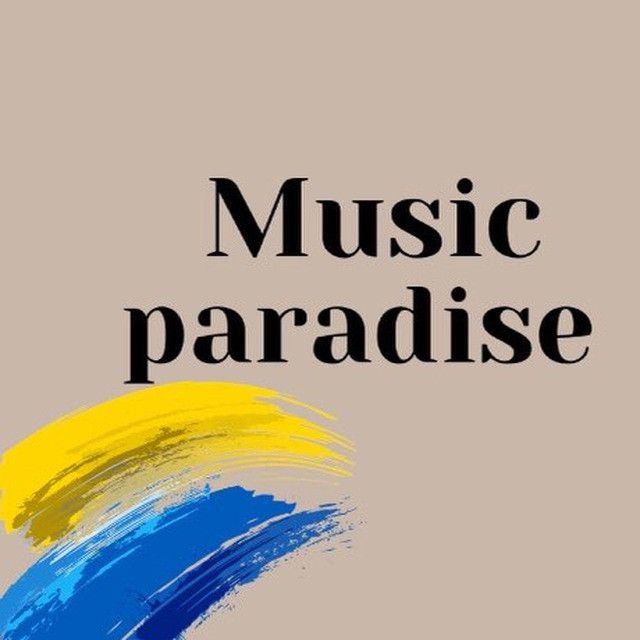 Music paradise 🎧