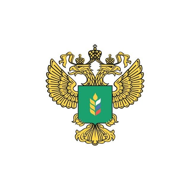 Минсельхоз России ✔