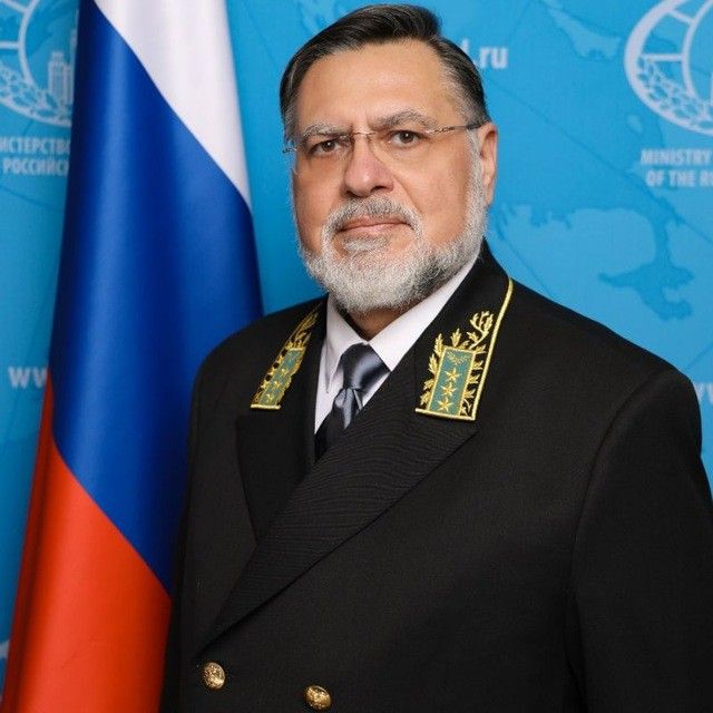 Владислав Дейнего