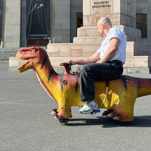 Мильштейн делюкс