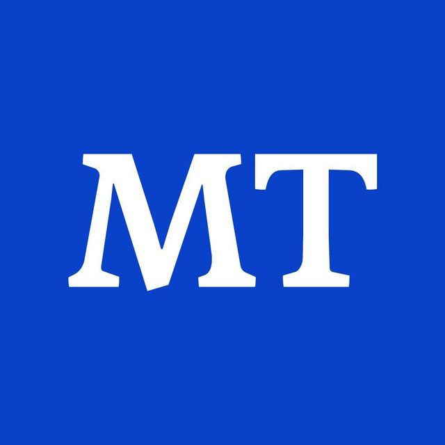 The Moscow Times ✔