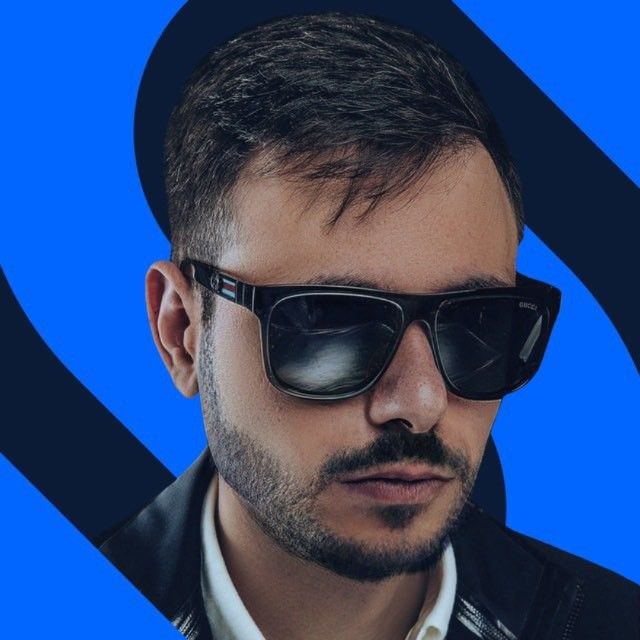 Криптокрип Сайлер ✔