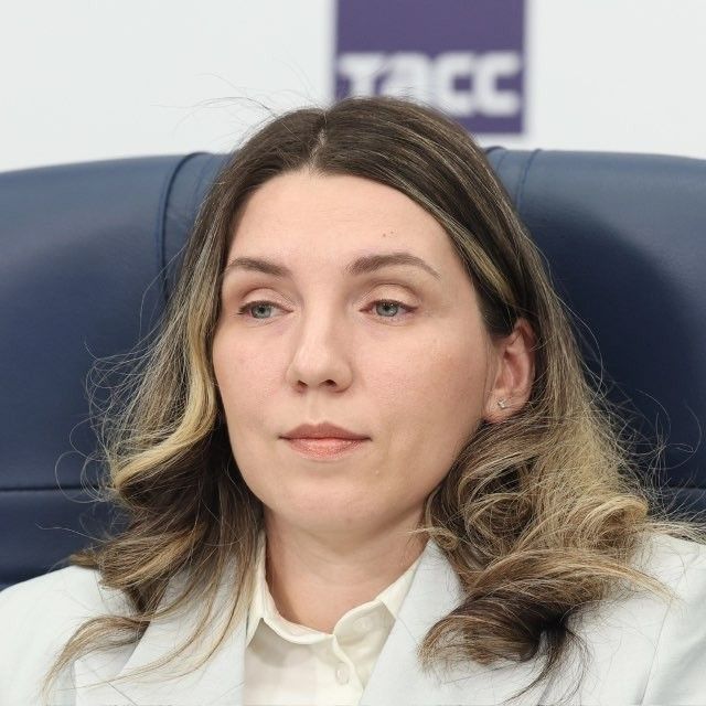 Наталья Жильцова ✔