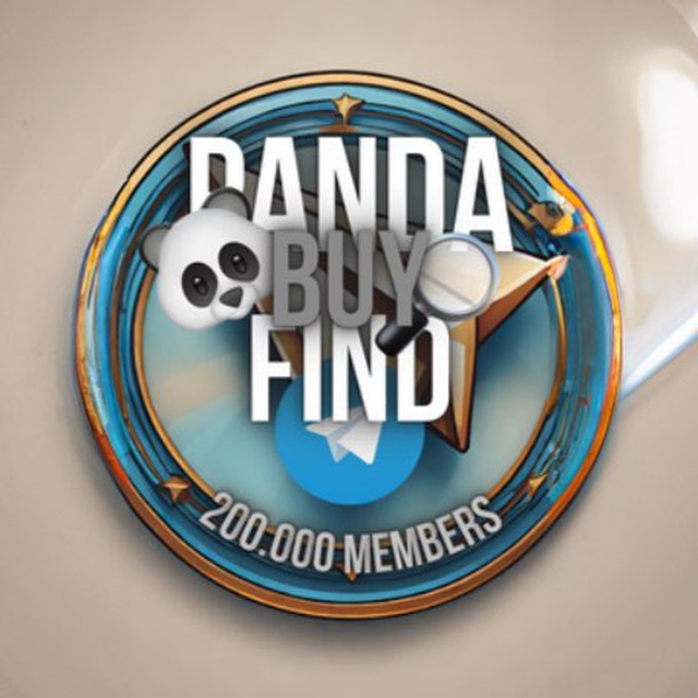 Pandabuy CnFans MuleBuy ACBuy Hacco Find🔎🐼