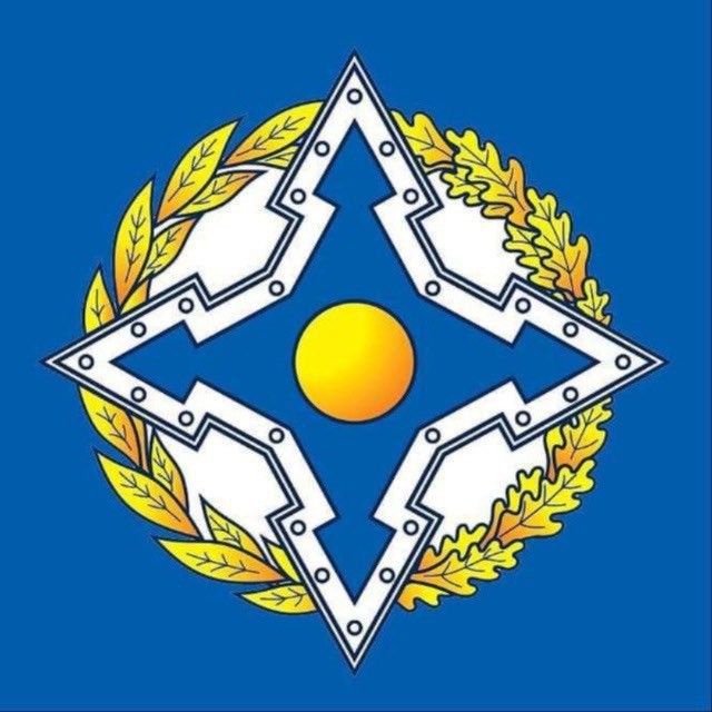 ОДКБ Парламентская Ассамблея ✔