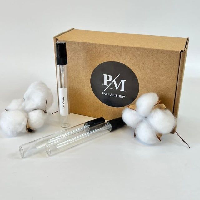 Parfumistery