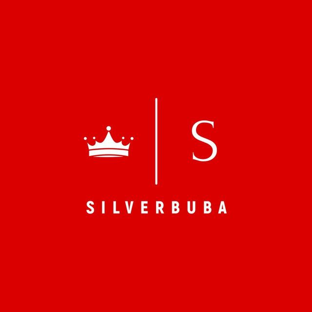silverbuba