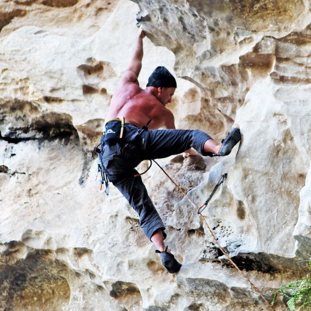 Iclimb.ru 🧗‍♂️
