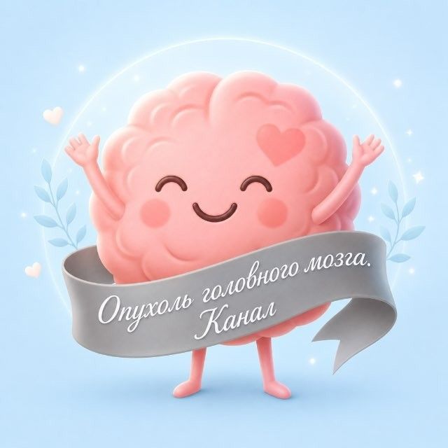 Опухоль мозга / Канал