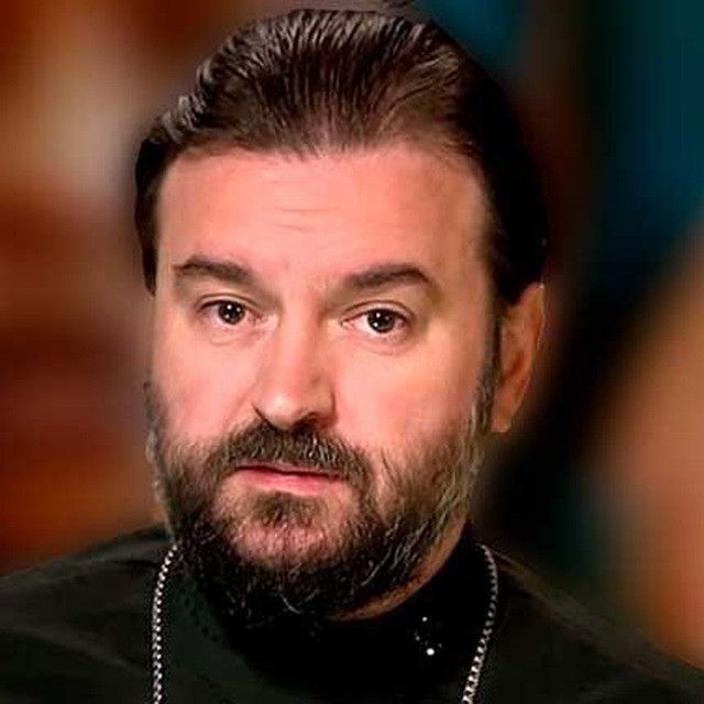 Протоиерей Андрей Ткачев ✔