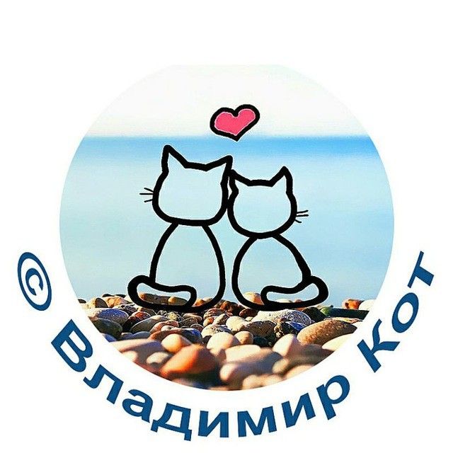 © Владимир Кот - жизнь и путешествия | life and travel