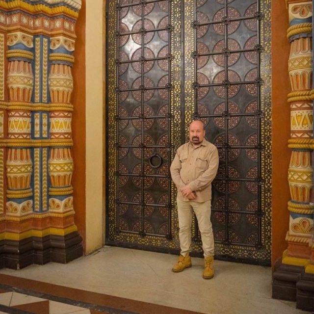 Якеменко
